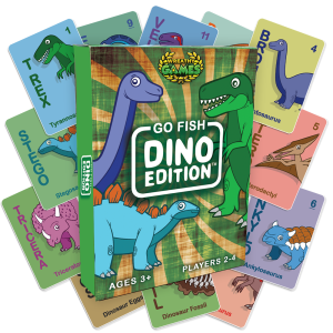 dino